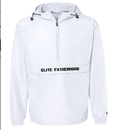 Father's Legacy Champion Windbreaker