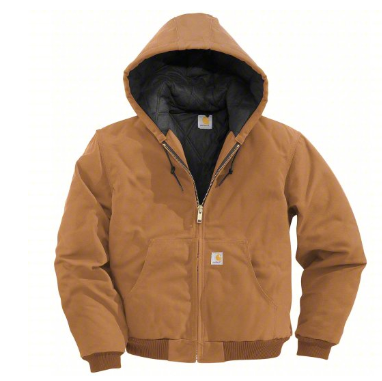 Black Fatherhood Legacy Carhartt