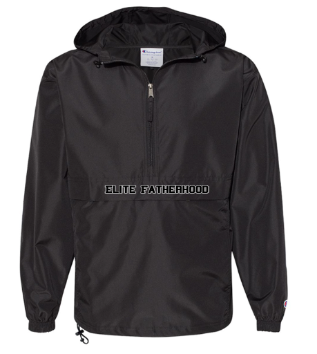 Father's Legacy Champion Windbreaker