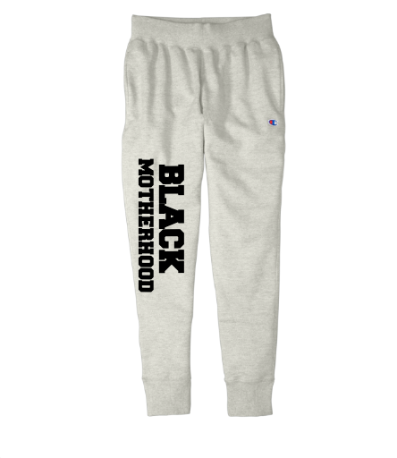 Black Motherhood Champion Sweats